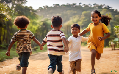 Born Innocent, Taught to Fail: Bad Parenting and Band-Aid Laws Shaping Our Kids